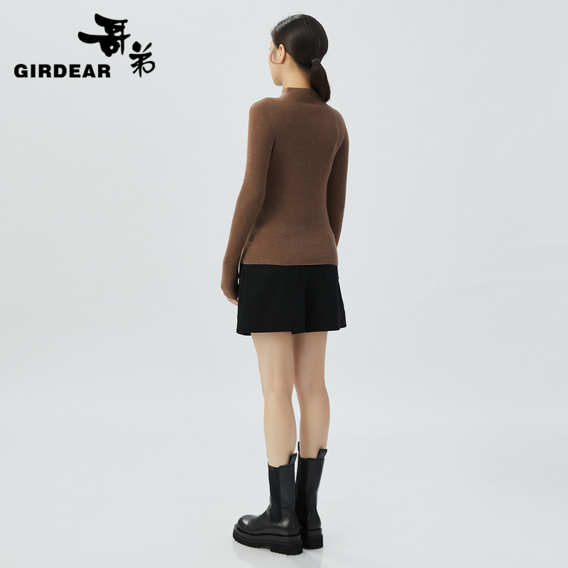 深呼吸女装正品相册图