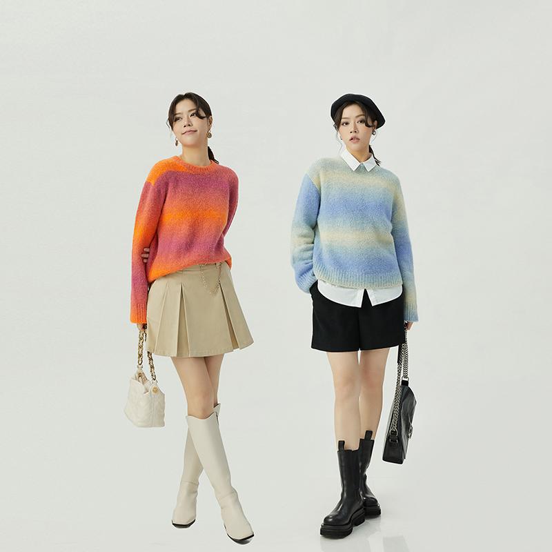 深呼吸女装正品相册图