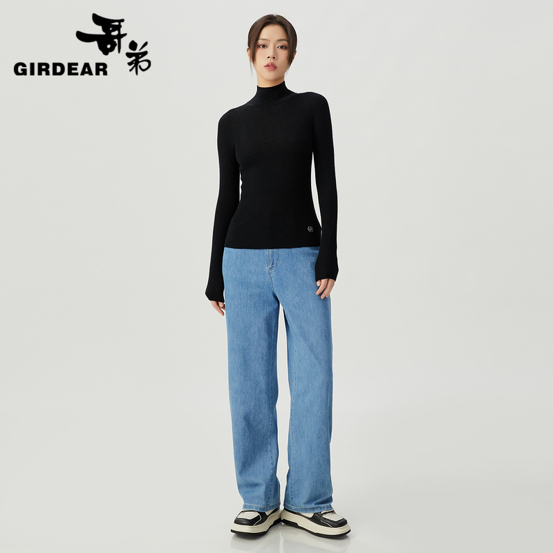 深呼吸女装正品相册图