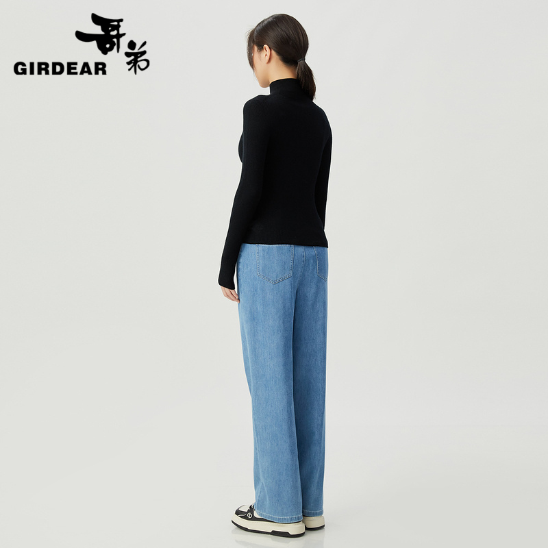深呼吸女装正品相册图