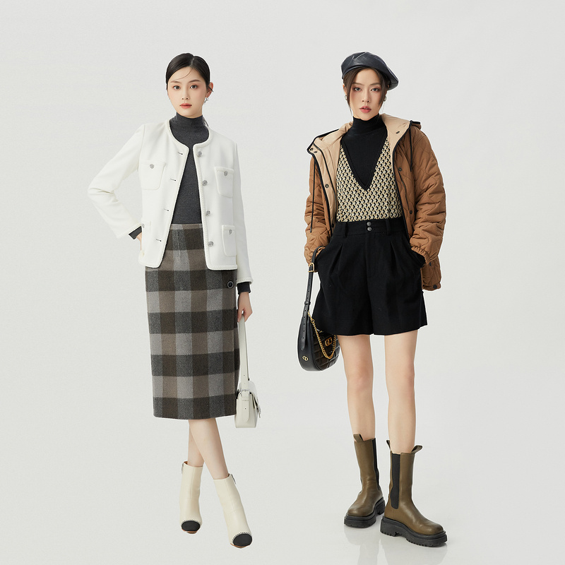 深呼吸女装正品相册图