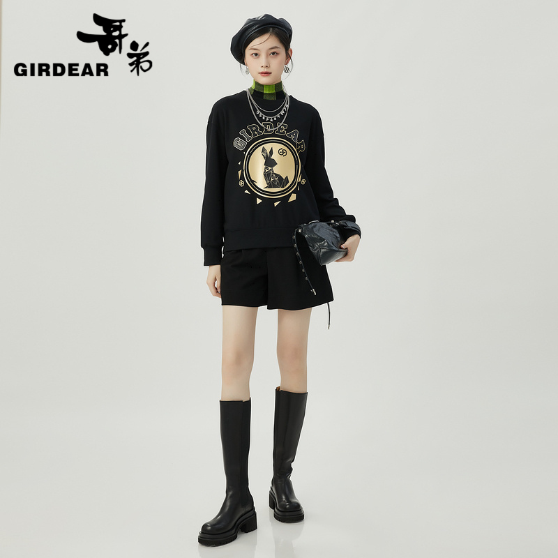 深呼吸女装正品相册图