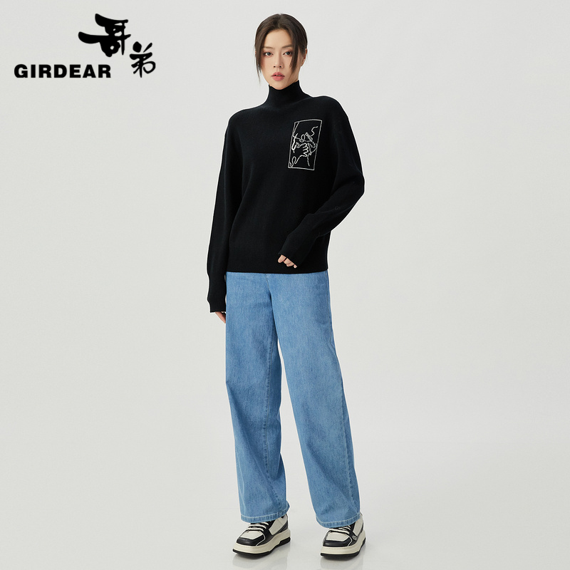 深呼吸女装正品相册图