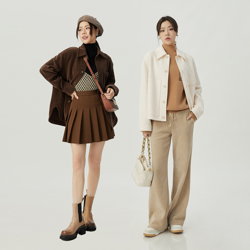 深呼吸女装正品相册图