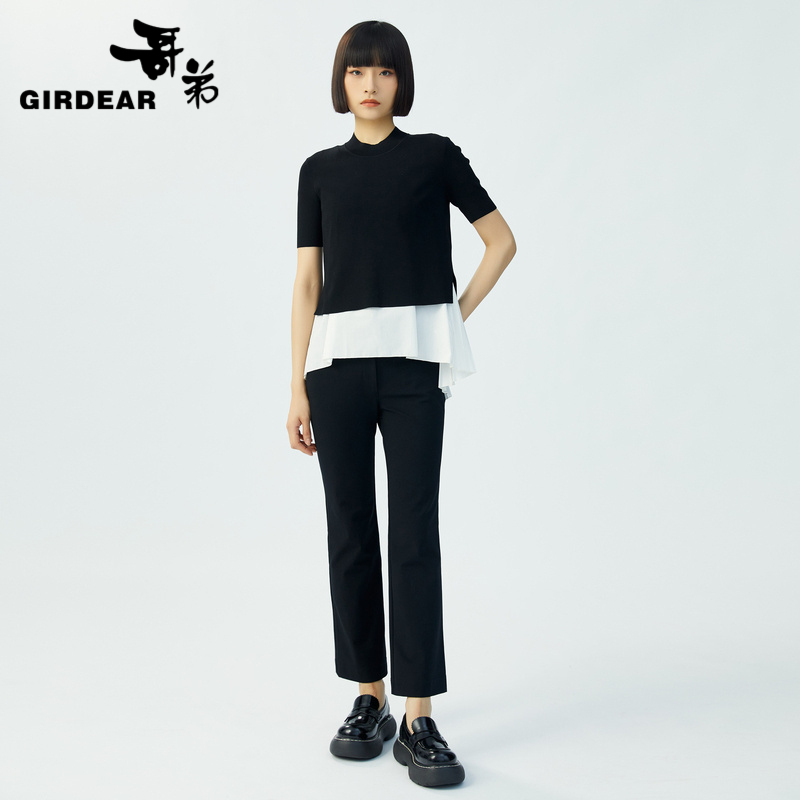 深呼吸女装正品相册图