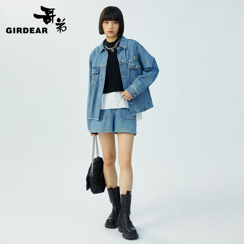 深呼吸女装正品相册图