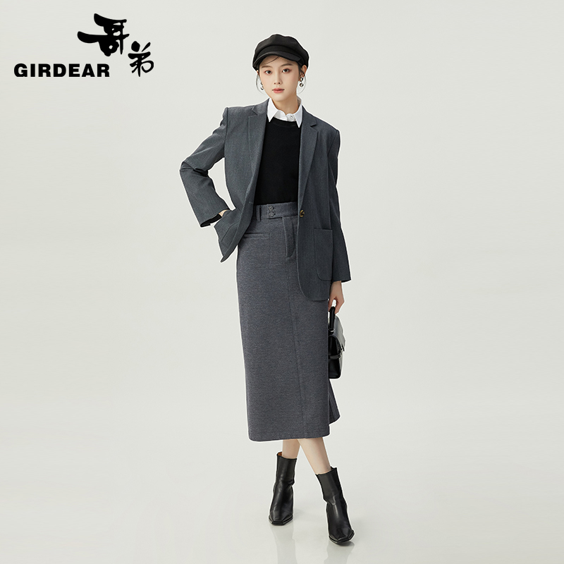 深呼吸女装正品相册图