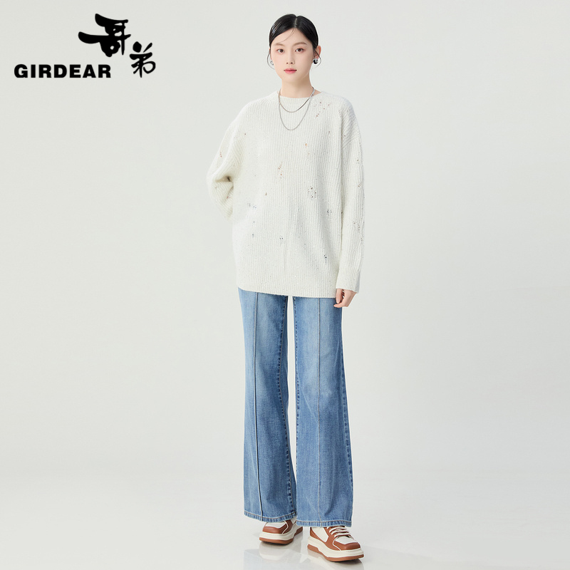 深呼吸女装正品相册图