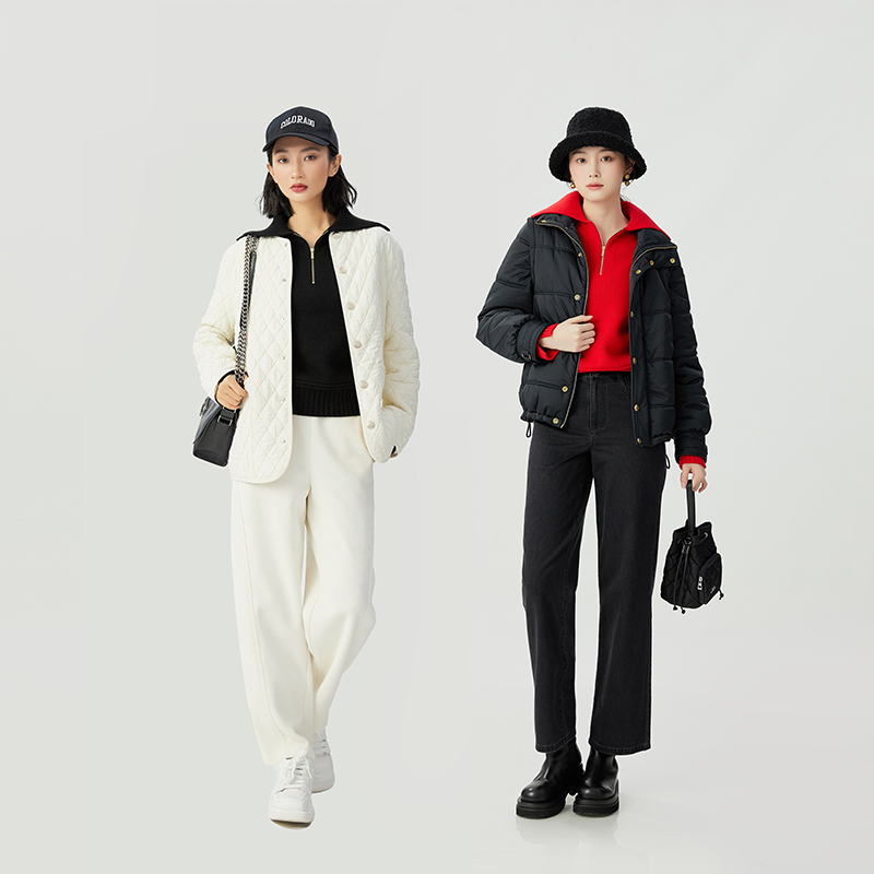 深呼吸女装正品相册图