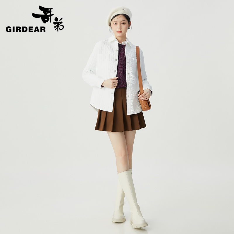 深呼吸女装正品相册图