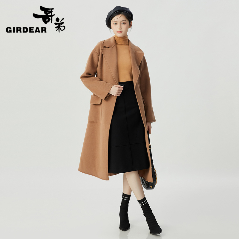 深呼吸女装正品相册图