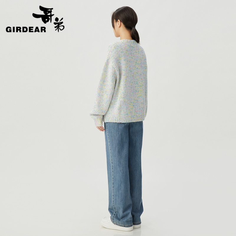 深呼吸女装正品相册图