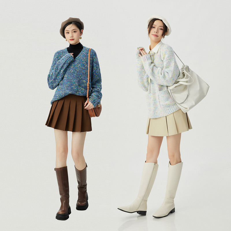 深呼吸女装正品相册图