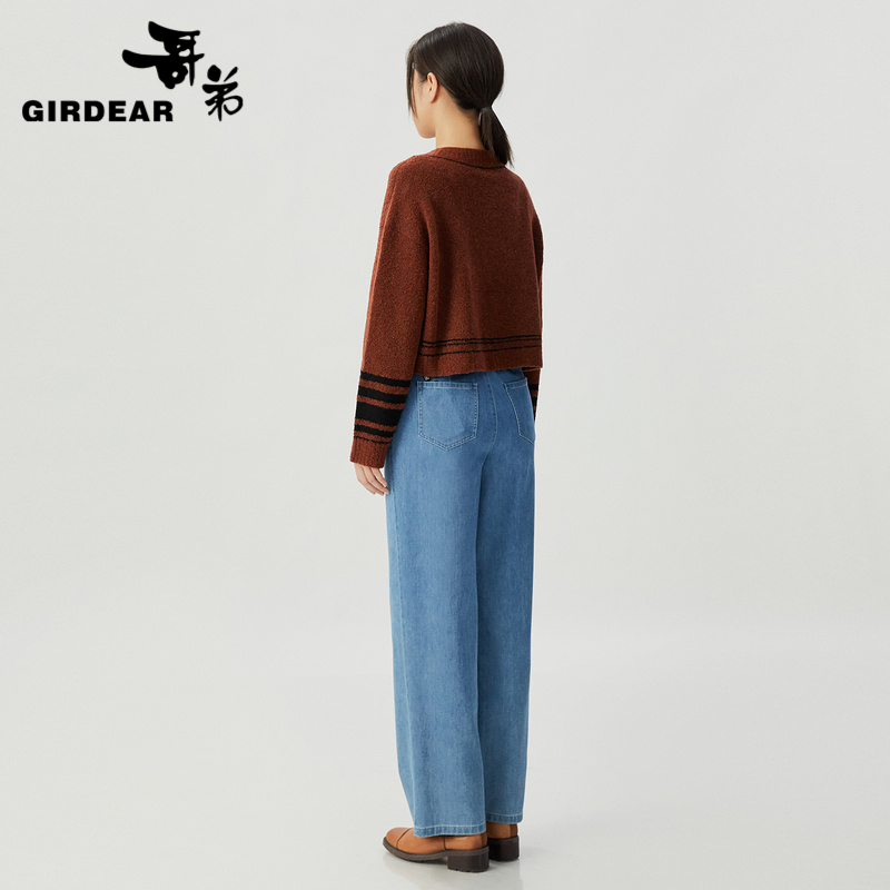 深呼吸女装正品相册图
