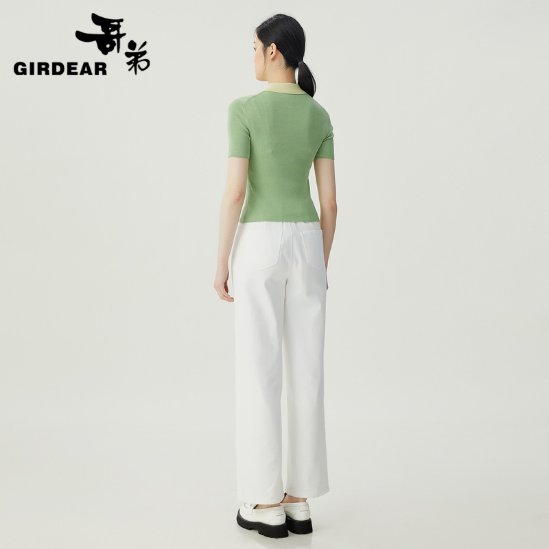 深呼吸女装正品相册图