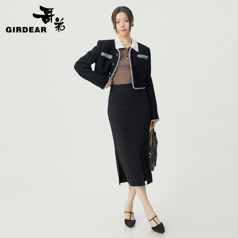 深呼吸女装正品相册图