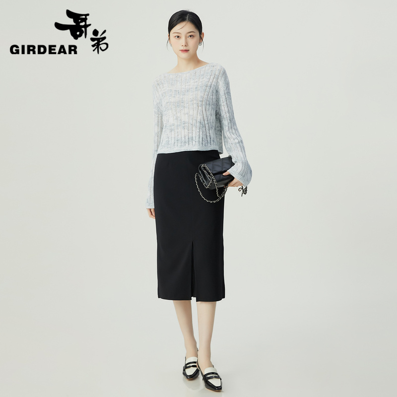 深呼吸女装正品相册图