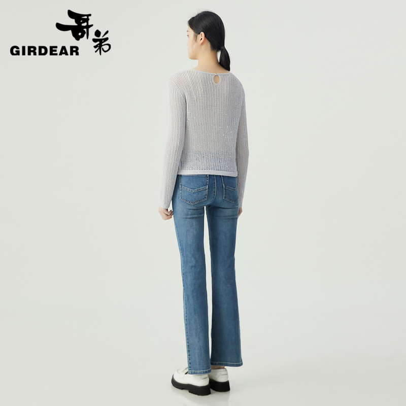 深呼吸女装正品相册图