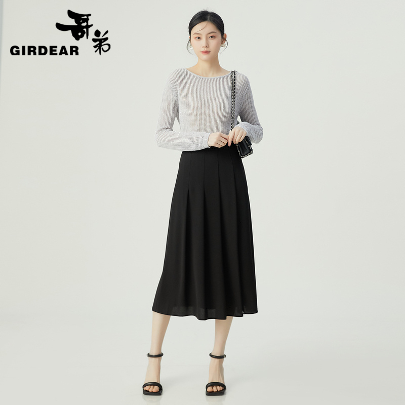 深呼吸女装正品相册图