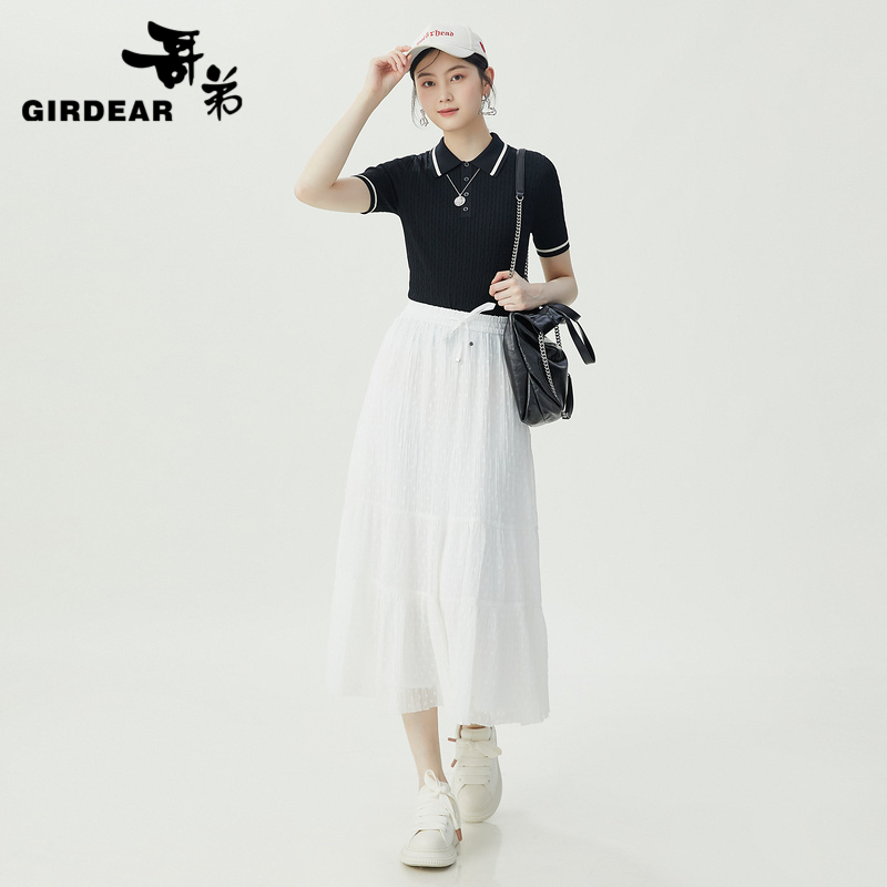 深呼吸女装正品相册图