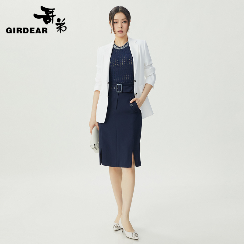 深呼吸女装正品相册图