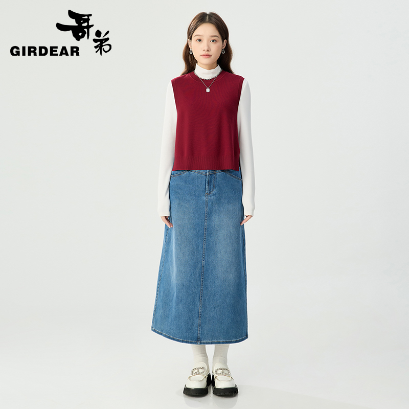 深呼吸女装正品相册图
