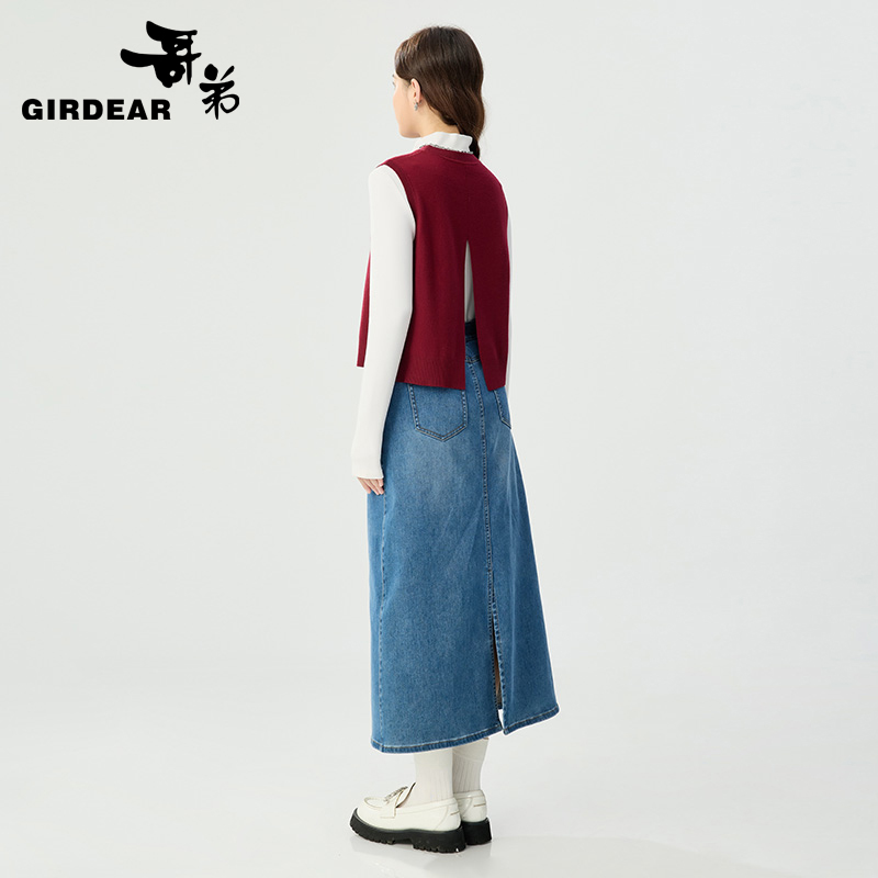 深呼吸女装正品相册图