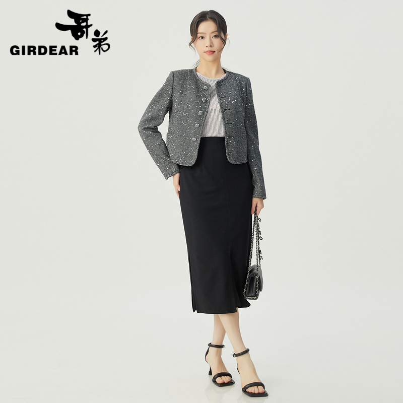深呼吸女装正品相册图