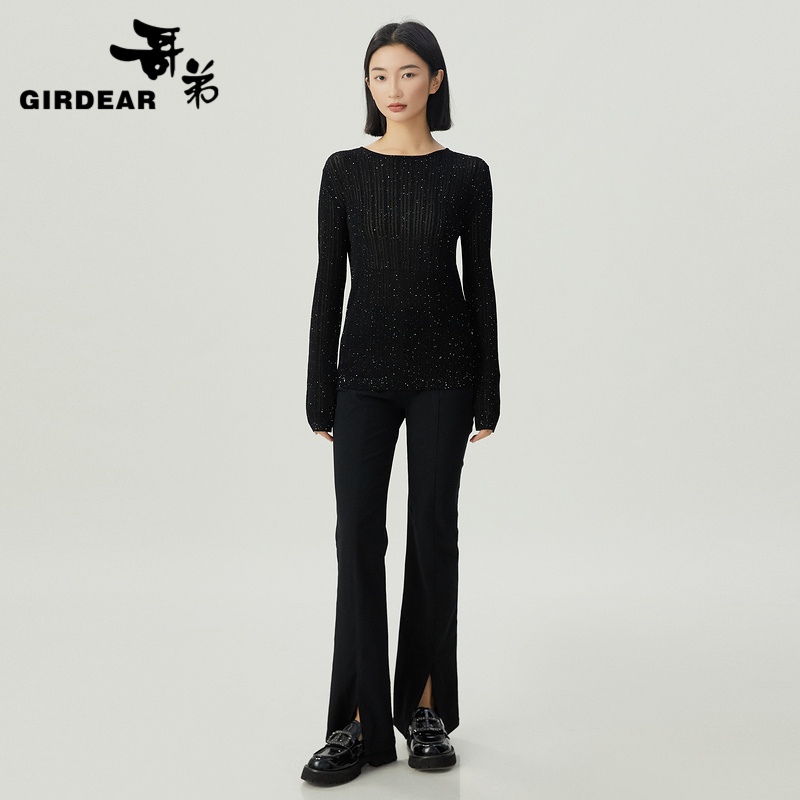 深呼吸女装正品相册图