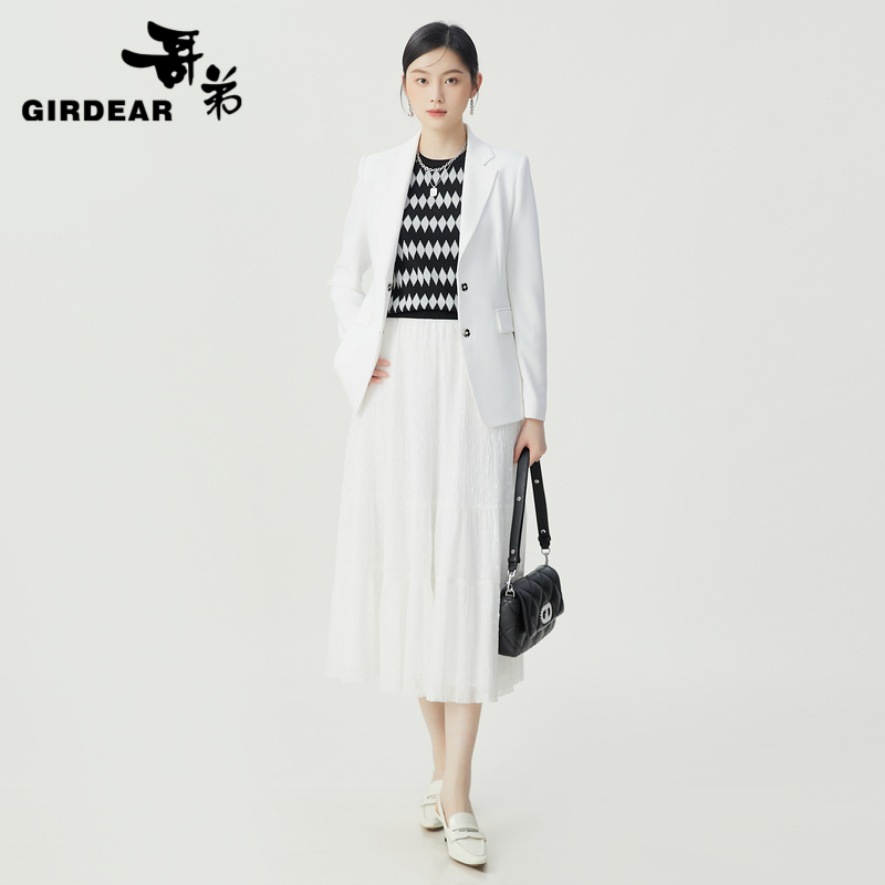 深呼吸女装正品相册图