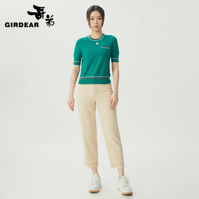 深呼吸女装正品相册图