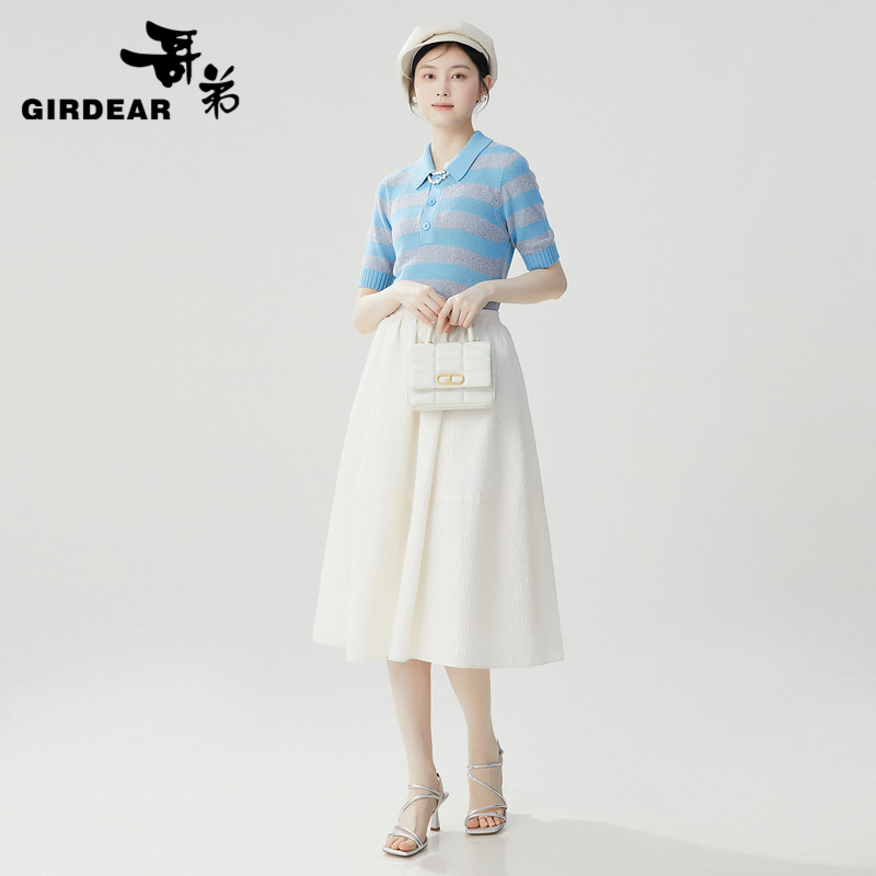 深呼吸女装正品相册图