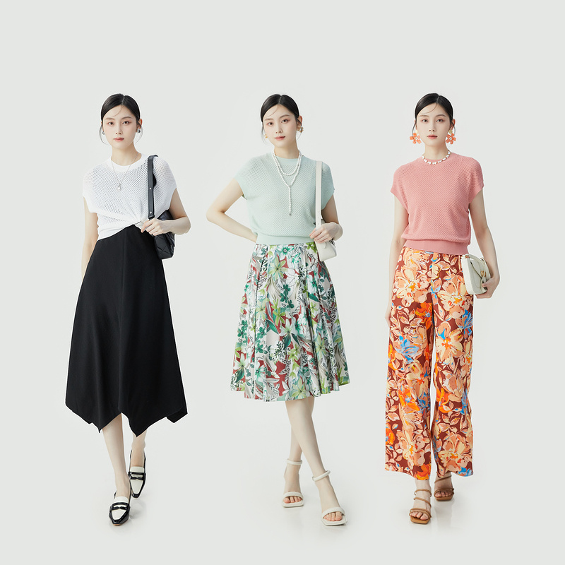 深呼吸女装正品相册图