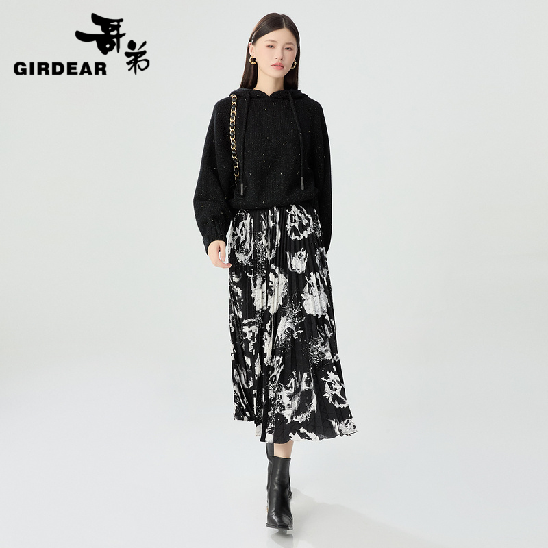 深呼吸女装正品相册图