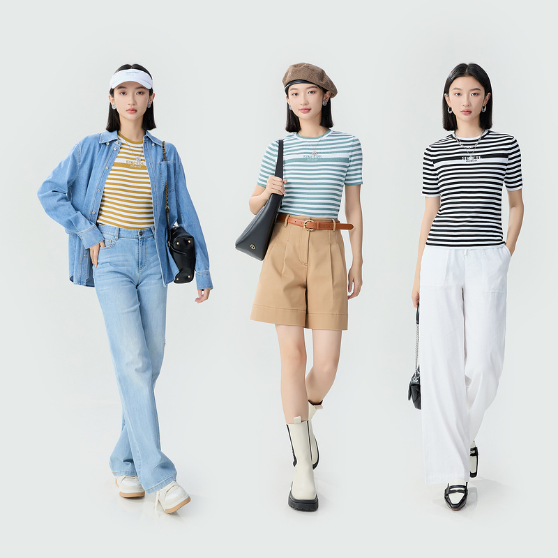 深呼吸女装正品相册图