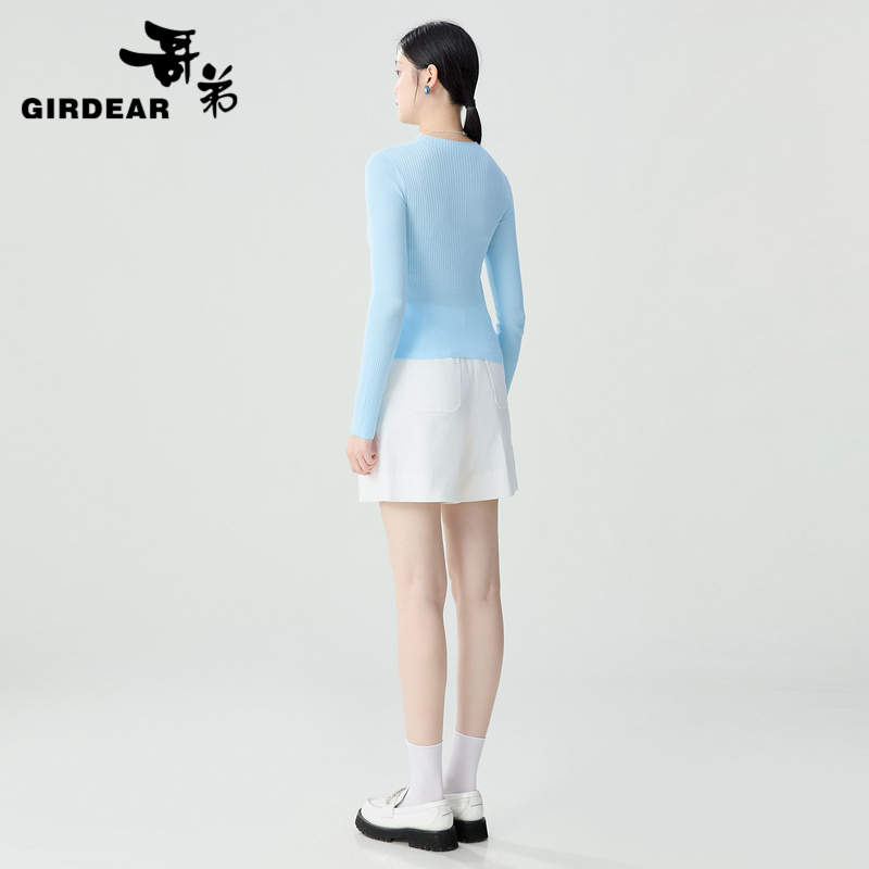 深呼吸女装正品相册图