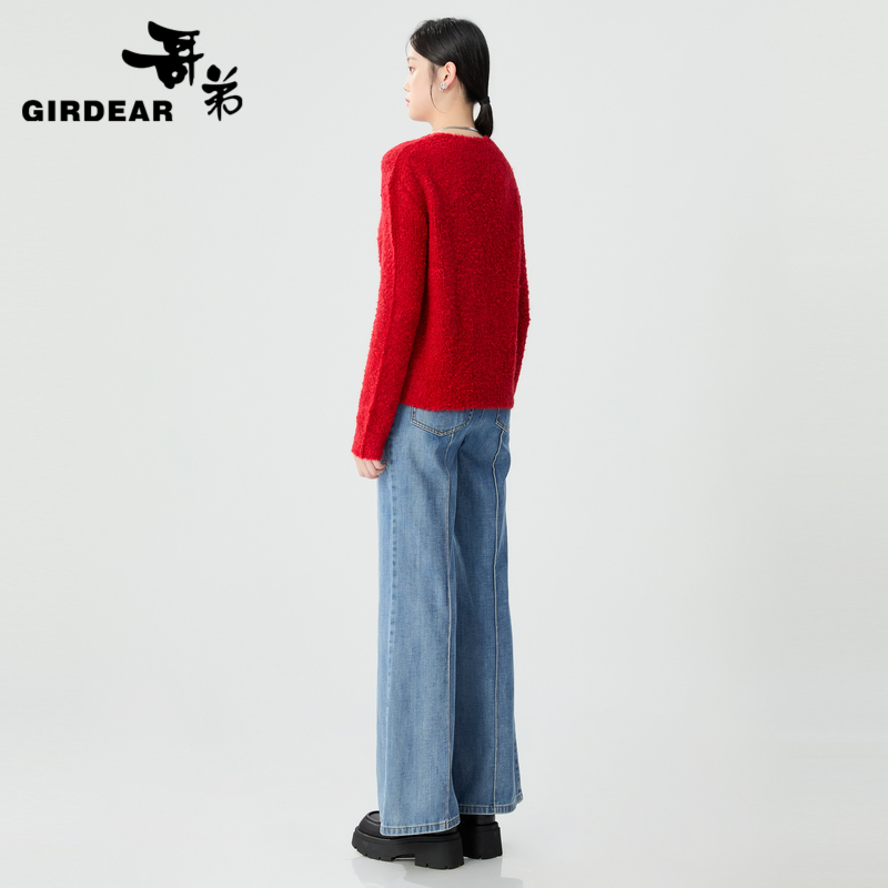 深呼吸女装正品相册图