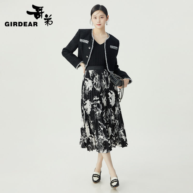 深呼吸女装正品相册图