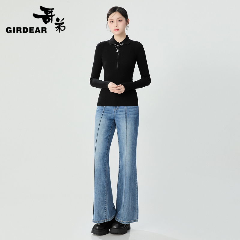深呼吸女装正品相册图