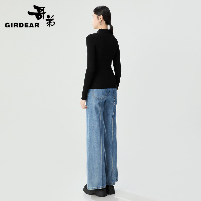 深呼吸女装正品相册图