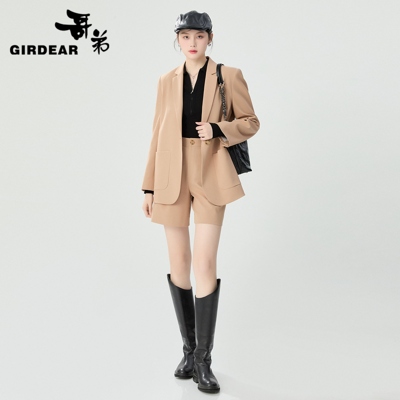深呼吸女装正品相册图