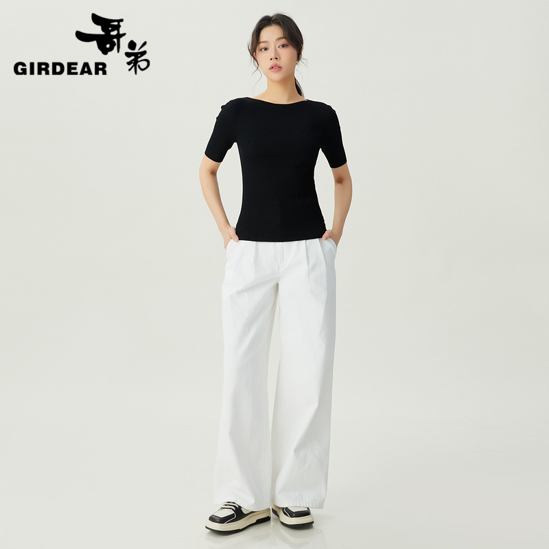 深呼吸女装正品相册图