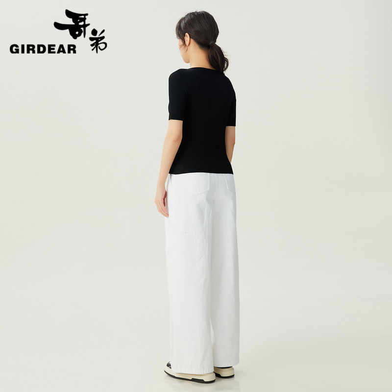 深呼吸女装正品相册图