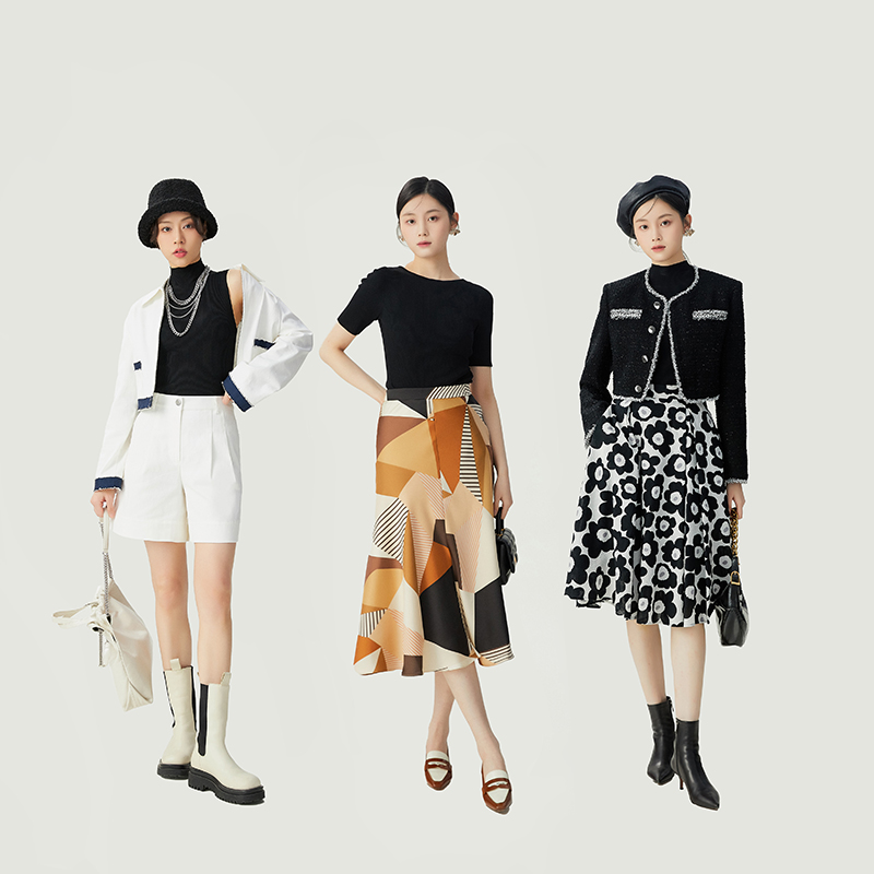 深呼吸女装正品相册图