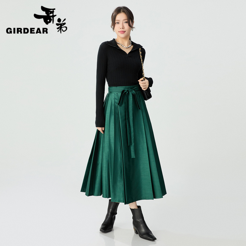 深呼吸女装正品相册图