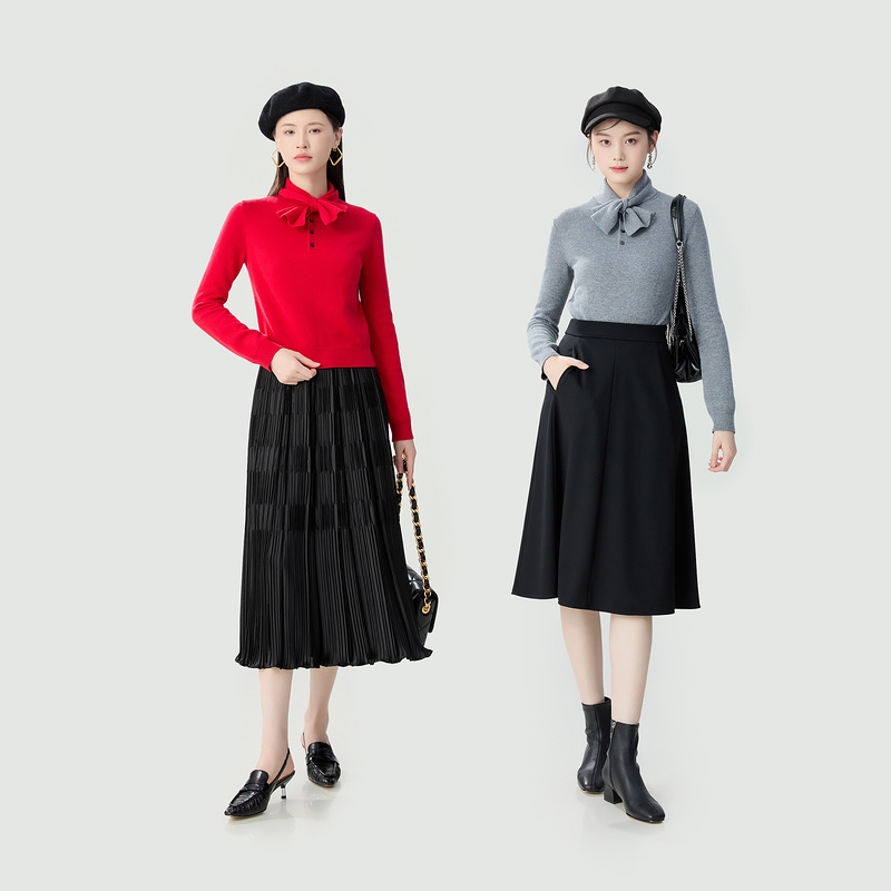 深呼吸女装正品相册图