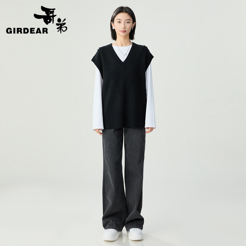 深呼吸女装正品相册图