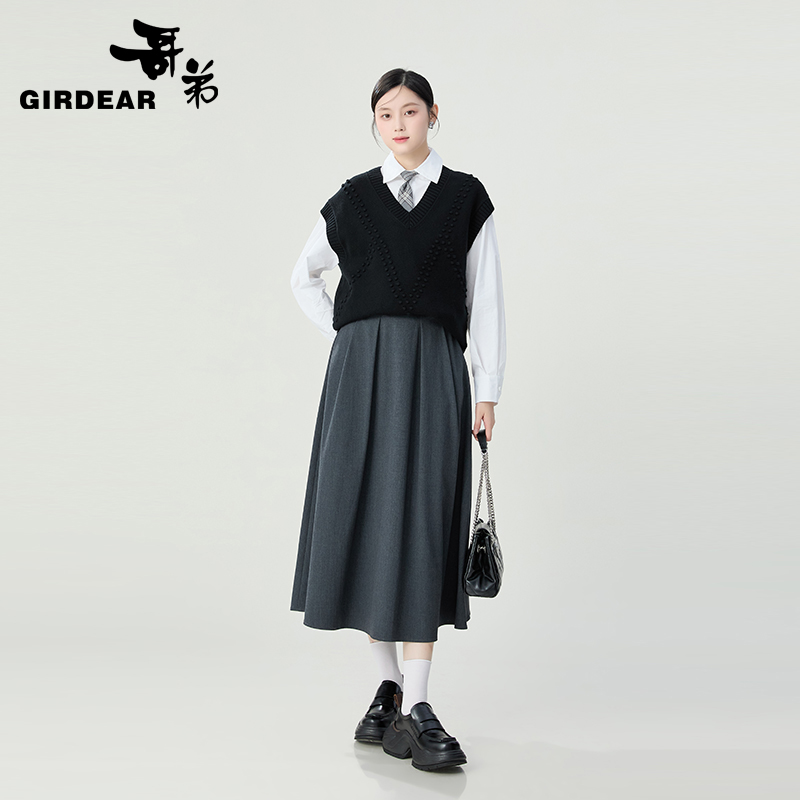 深呼吸女装正品相册图