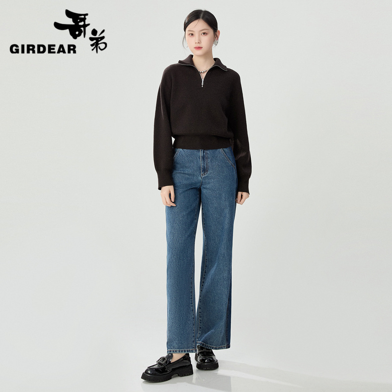 深呼吸女装正品相册图