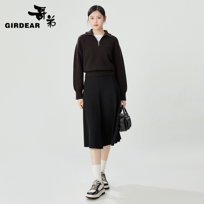 深呼吸女装正品相册图